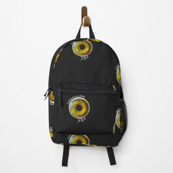 Item preview, Looking For Something Nice designed and sold by Bubpat.