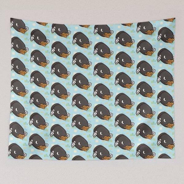 Item preview, Copy of Super Mario Bullet Bill Duck designed and sold by Khotekmei.