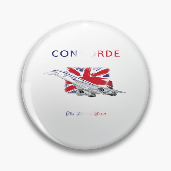 Item preview, Concorde designed and sold by PlanesArtByLeo.