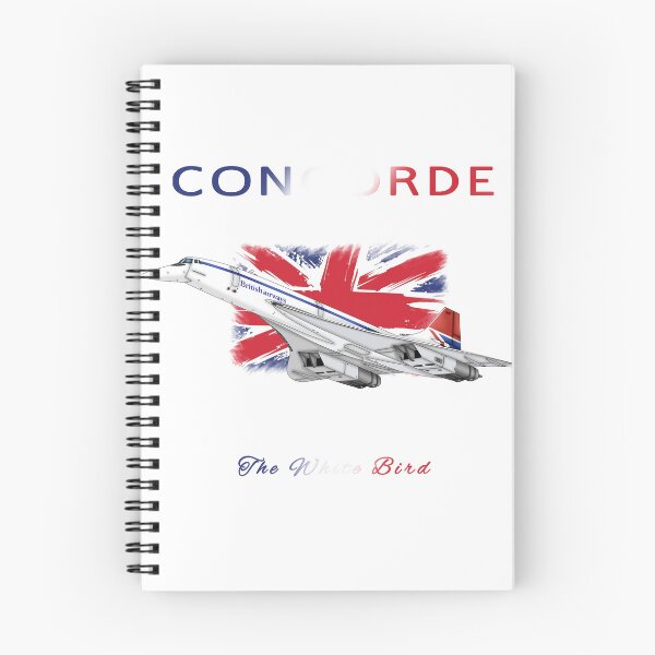 Item preview, Concorde designed and sold by PlanesArtByLeo.