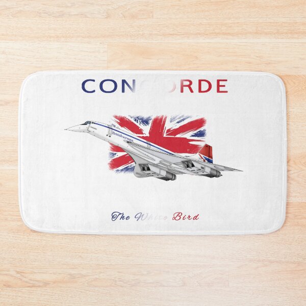 Item preview, Concorde designed and sold by PlanesArtByLeo.