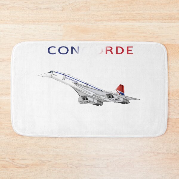 Item preview, Concorde designed and sold by PlanesArtByLeo.