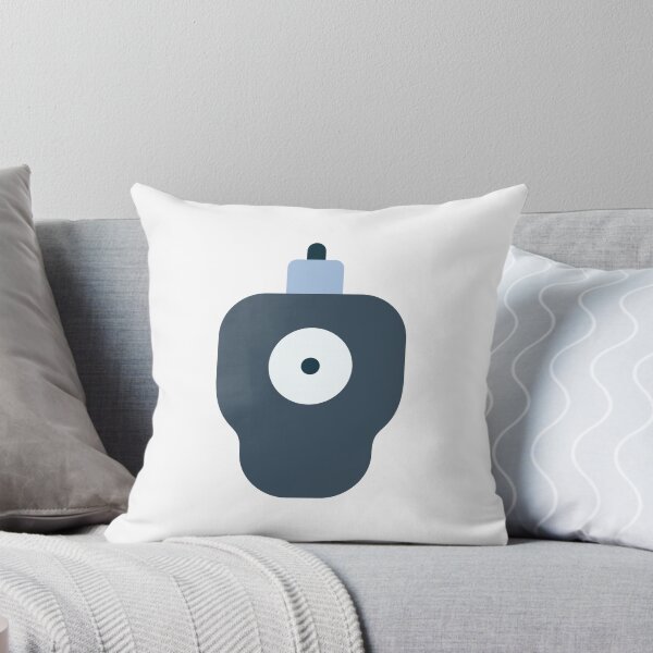 Item preview, Trackball Mouse - Stationary Pointing Device Sticker for Ergonomic Comfort designed and sold by Tr Creative Design.