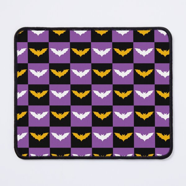 Item preview, Bats v4 designed and sold by Just-2-Raccoons.