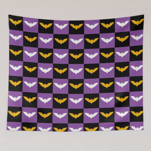 Item preview, Bats v4 designed and sold by Just-2-Raccoons.