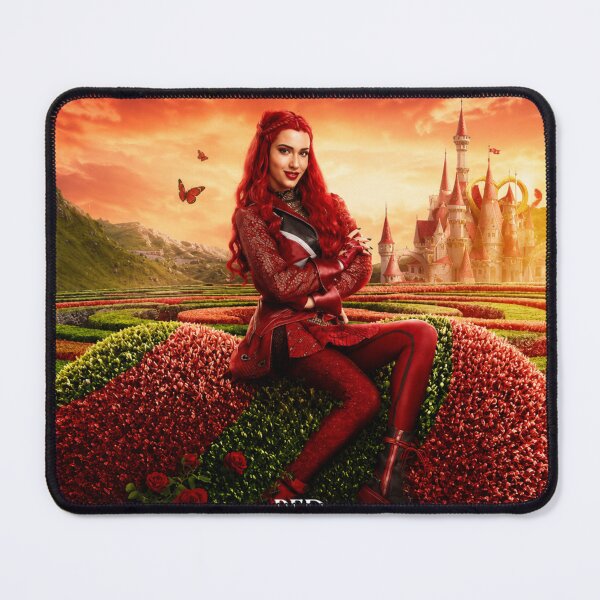 Item preview, Descendants Wicked Wonderland designed and sold by Ivanutrera.
