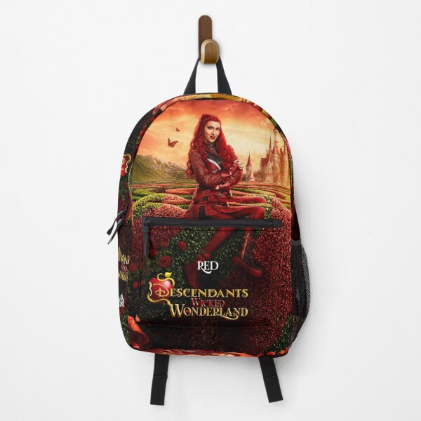 Item preview, Descendants Wicked Wonderland designed and sold by Ivanutrera.