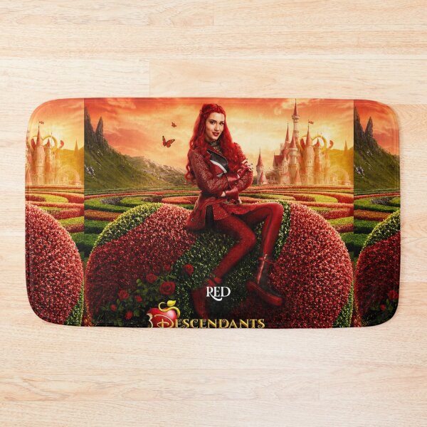 Item preview, Descendants Wicked Wonderland designed and sold by Ivanutrera.