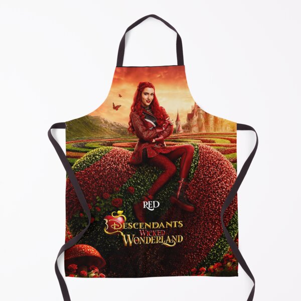 Item preview, Descendants Wicked Wonderland designed and sold by Ivanutrera.