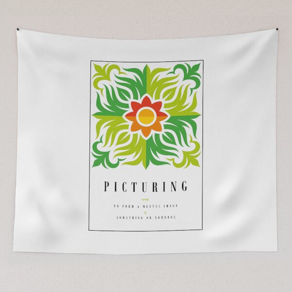 Item preview, Fleur-de-sol designed and sold by Theodor Decker.