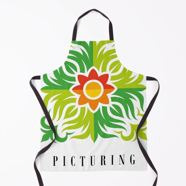 Item preview, Fleur-de-sol designed and sold by Theodor Decker.
