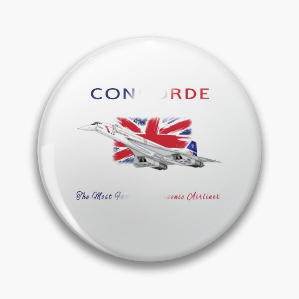 Item preview, Concorde designed and sold by PlanesArtByLeo.