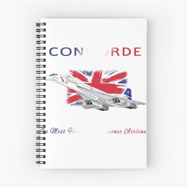 Item preview, Concorde designed and sold by PlanesArtByLeo.