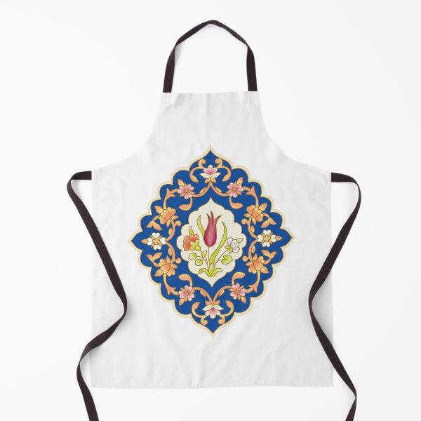 Item preview, Turkish motifs designed and sold by snoWorkshop.