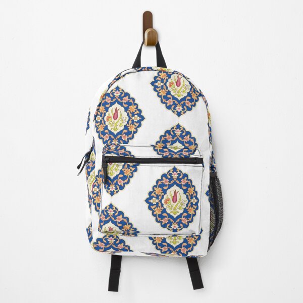 Item preview, Turkish motifs designed and sold by snoWorkshop.