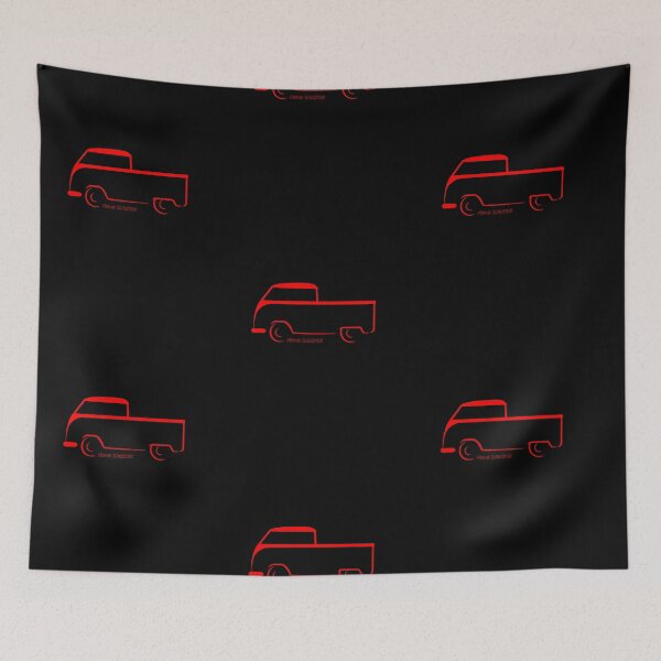 Item preview, Barn Door Crew Cab Splitty designed and sold by Frank Schuster.