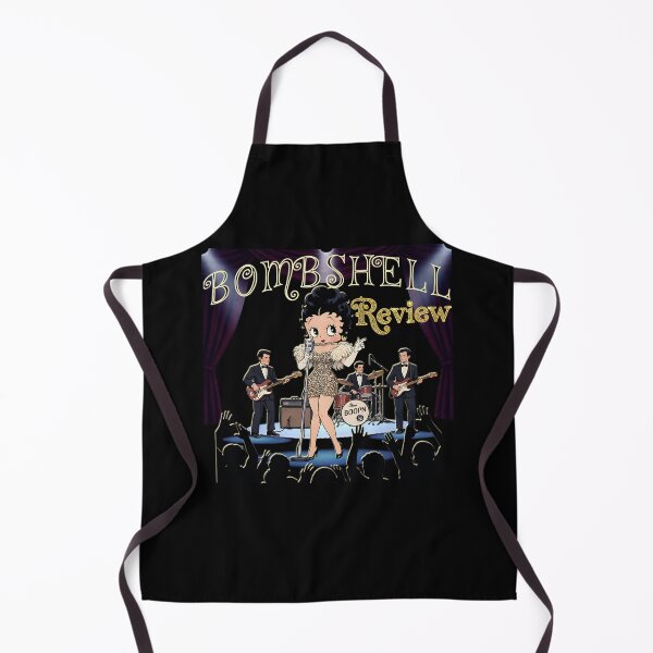 Item preview, BOMBSHELL REVUE II designed and sold by BabaSoti.