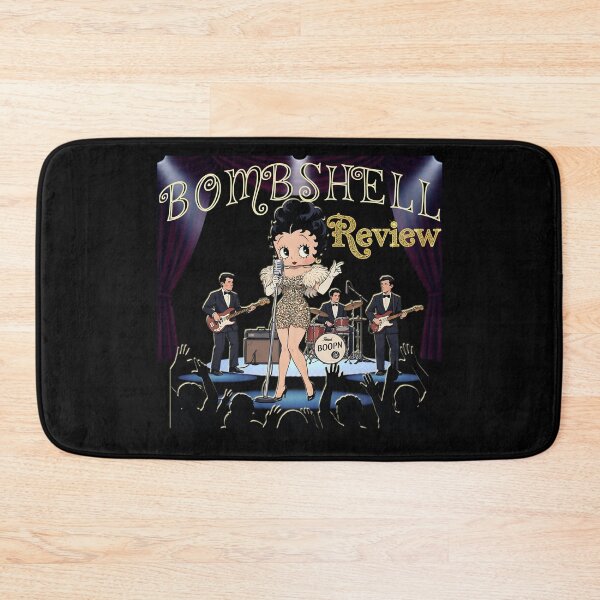 Item preview, BOMBSHELL REVUE II designed and sold by BabaSoti.