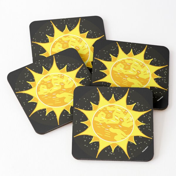 Item preview, Sun  designed and sold by RadixRoss.