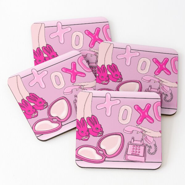 Item preview, Pink Pop Culture designed and sold by MollytheHag.