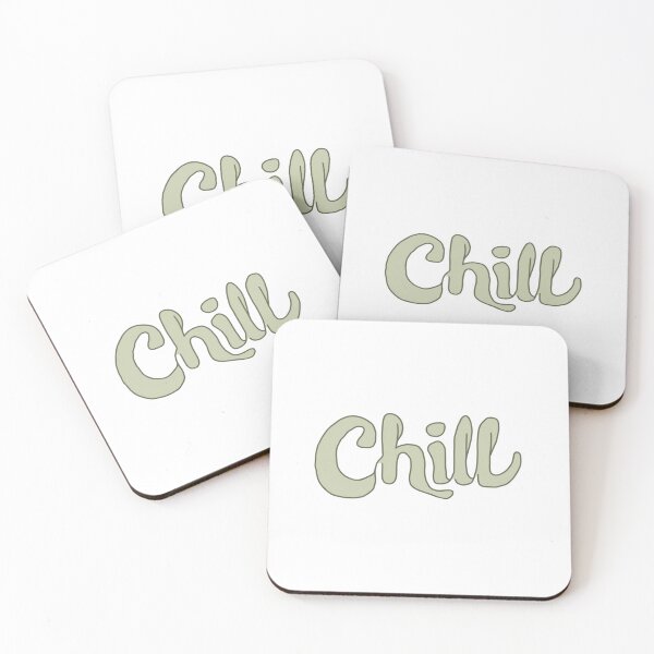 Item preview, Chill Chill  designed and sold by Piising.