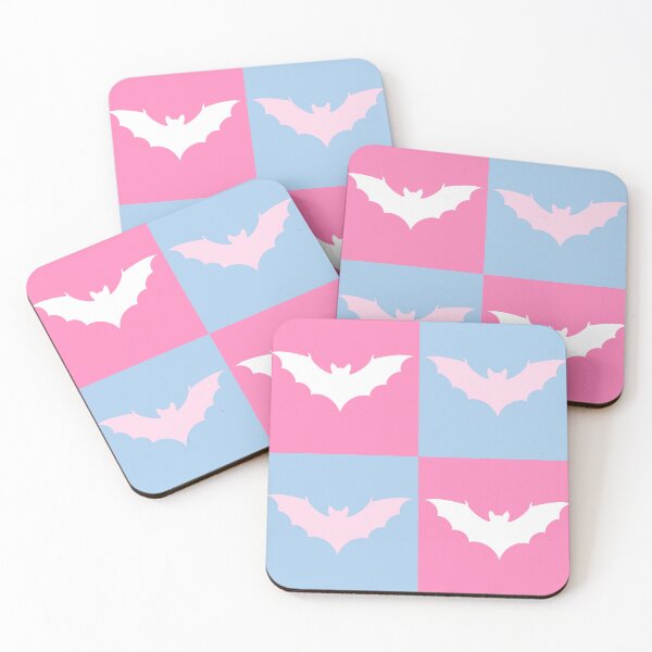 Item preview, Bats v5 designed and sold by Just-2-Raccoons.