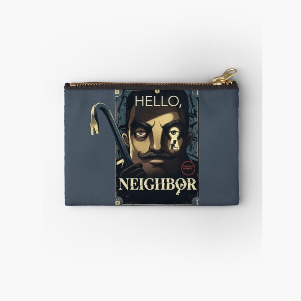 Item preview, Hello Neighbor: Find The Truth. designed and sold by karamram.