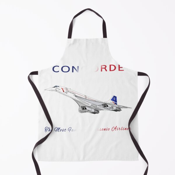 Item preview, Concorde designed and sold by PlanesArtByLeo.