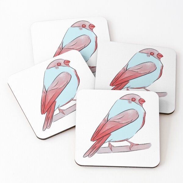 Item preview, Little Bitty Bird designed and sold by MollytheHag.