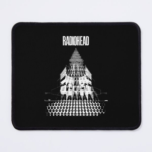 Item preview, Alternative Rock Ice Palace Graphic designed and sold by babilux.