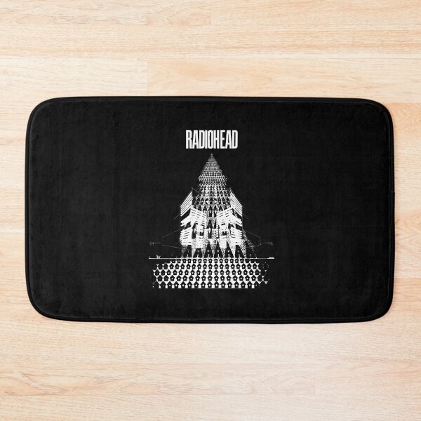 Item preview, Alternative Rock Ice Palace Graphic designed and sold by babilux.