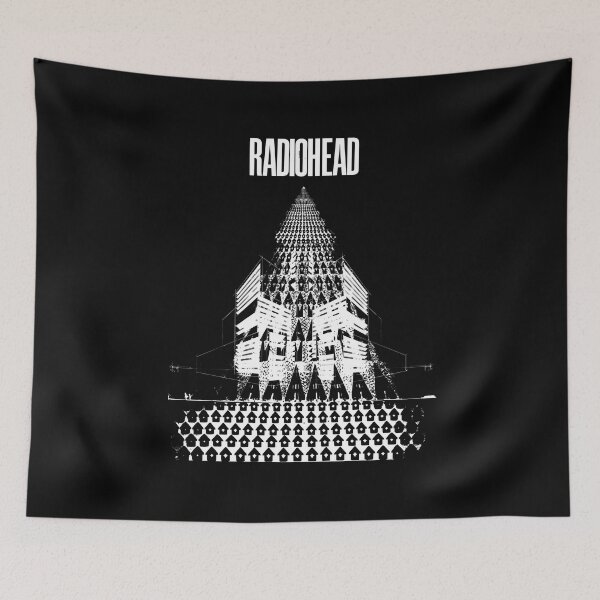 Item preview, Alternative Rock Ice Palace Graphic designed and sold by babilux.