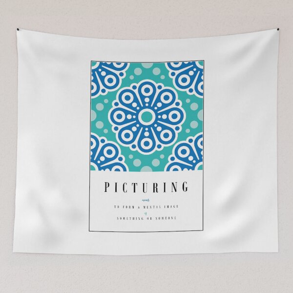 Item preview, Funky Floral designed and sold by Theodor Decker.