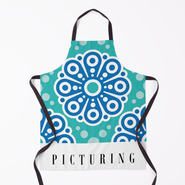 Item preview, Funky Floral designed and sold by Theodor Decker.