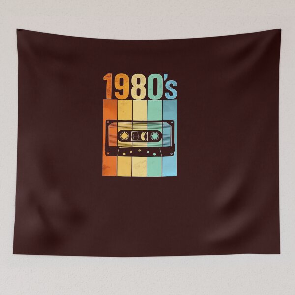 Item preview, 1980's designed and sold by Rivlowss.