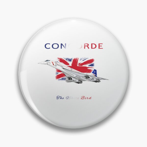 Item preview, Concorde designed and sold by PlanesArtByLeo.