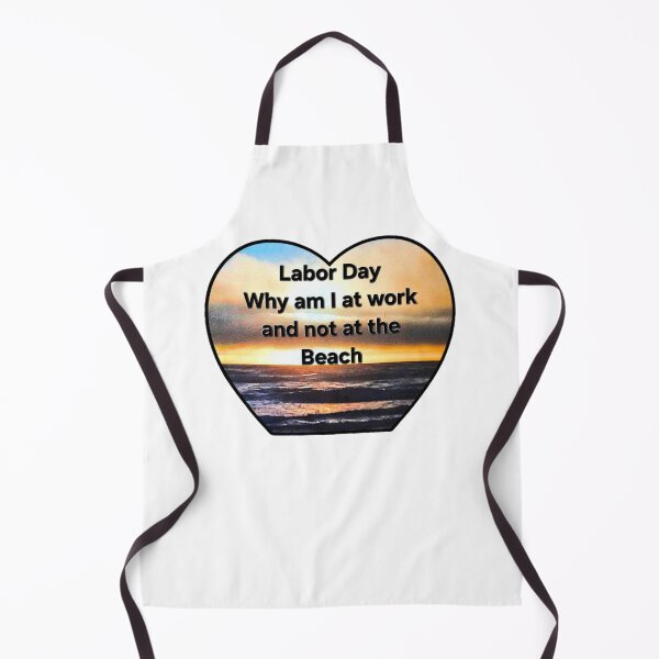 Item preview, labor day why am I at work and not at the beach designed and sold by gracehopelove.