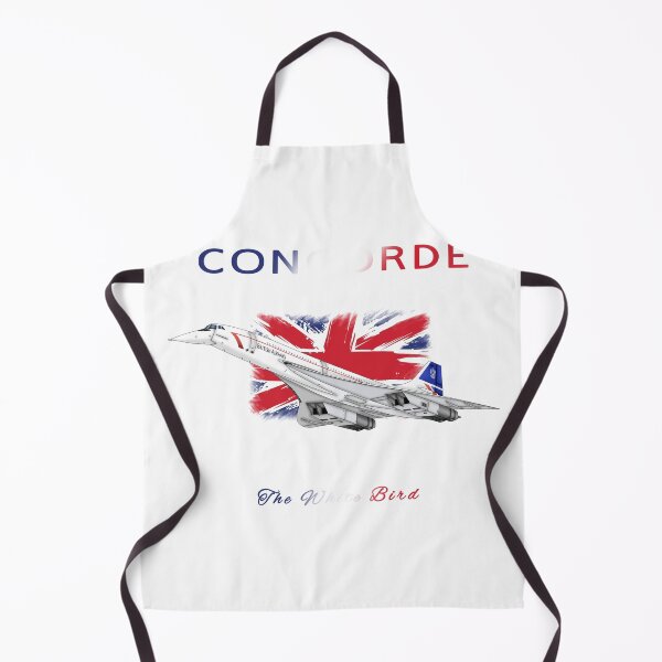 Item preview, Concorde designed and sold by PlanesArtByLeo.