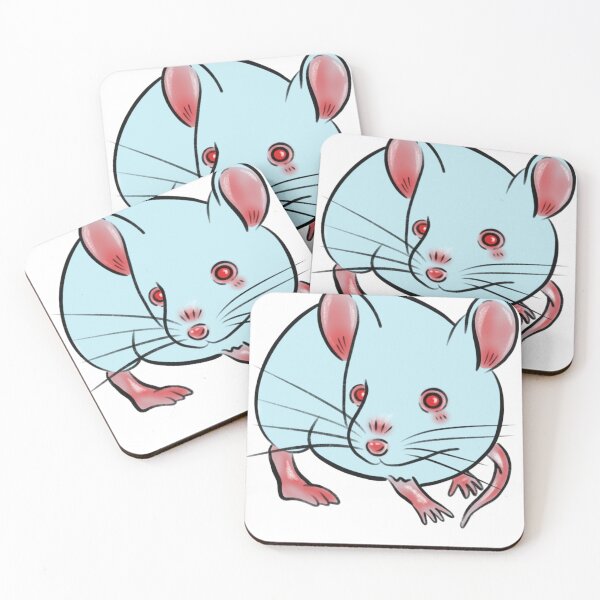 Item preview, Mouse Baby designed and sold by MollytheHag.