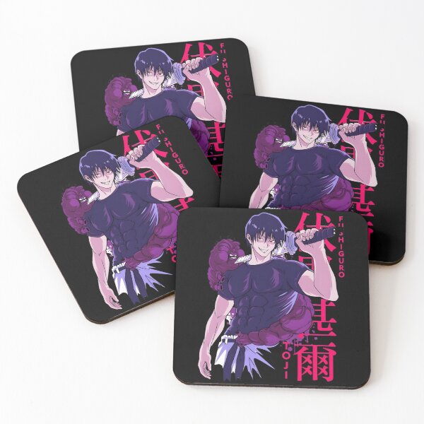 Item preview, Toji designed and sold by Creaturesinzo.