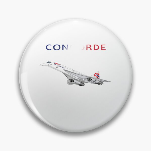 Item preview, Concorde designed and sold by PlanesArtByLeo.
