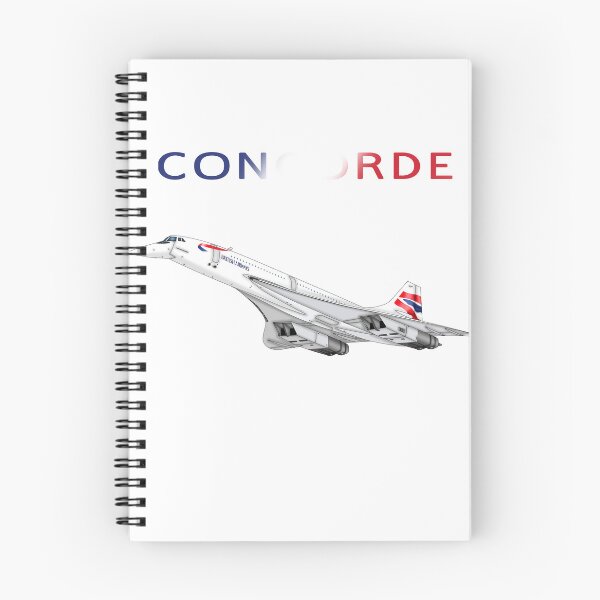 Item preview, Concorde designed and sold by PlanesArtByLeo.