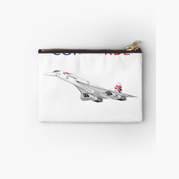 Item preview, Concorde designed and sold by PlanesArtByLeo.