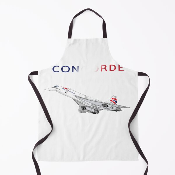 Item preview, Concorde designed and sold by PlanesArtByLeo.