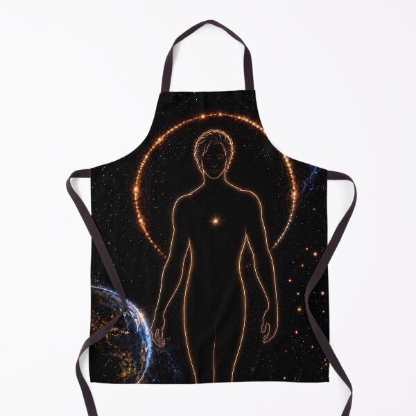 Item preview, Title: At the Center of Light designed and sold by alexanderVision.