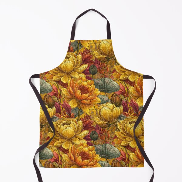Item preview, Minimalistic Lotus Print - Hawaiian Flower Pattern - Gift Ideas For Men designed and sold by RoyalStarsPatts.