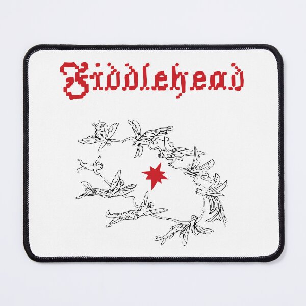 Item preview, Fiddlehead Angels designed and sold by Rasmuschrist.