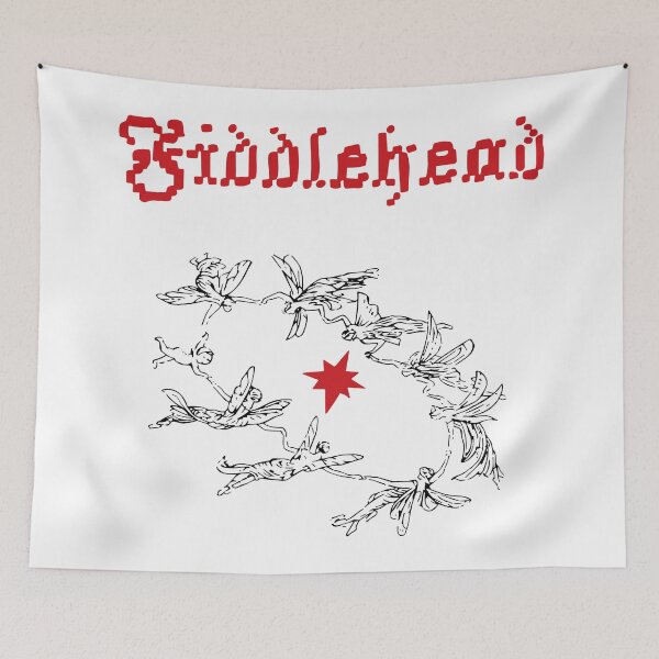 Item preview, Fiddlehead Angels designed and sold by Rasmuschrist.