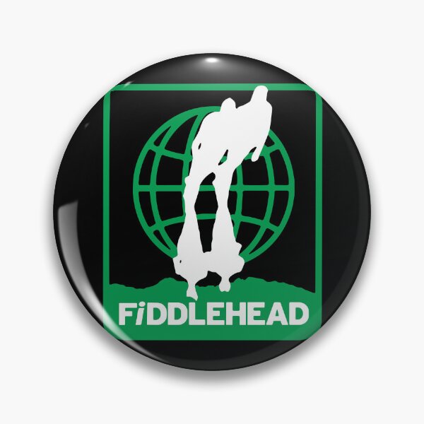 Item preview, Fiddlehead Globe designed and sold by Rasmuschrist.