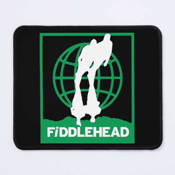 Item preview, Fiddlehead Globe designed and sold by Rasmuschrist.
